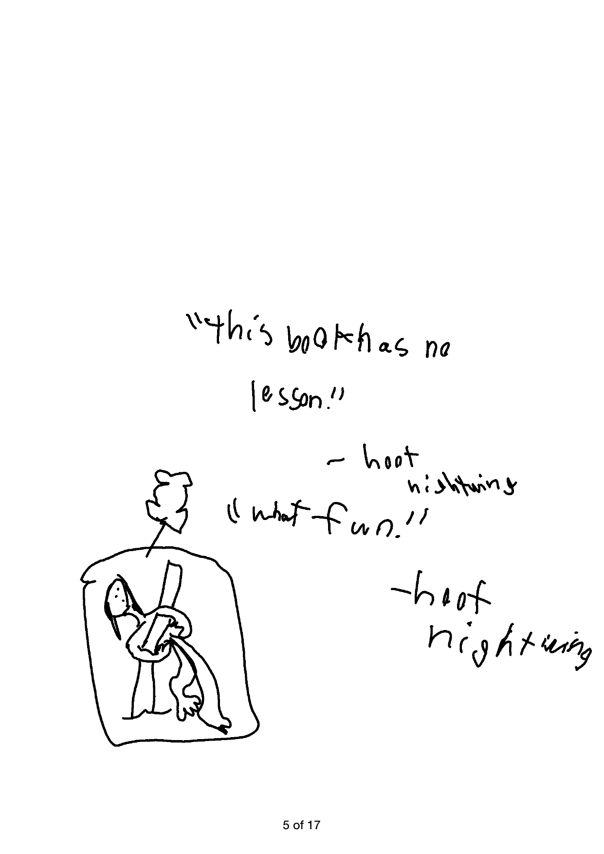 Author Note