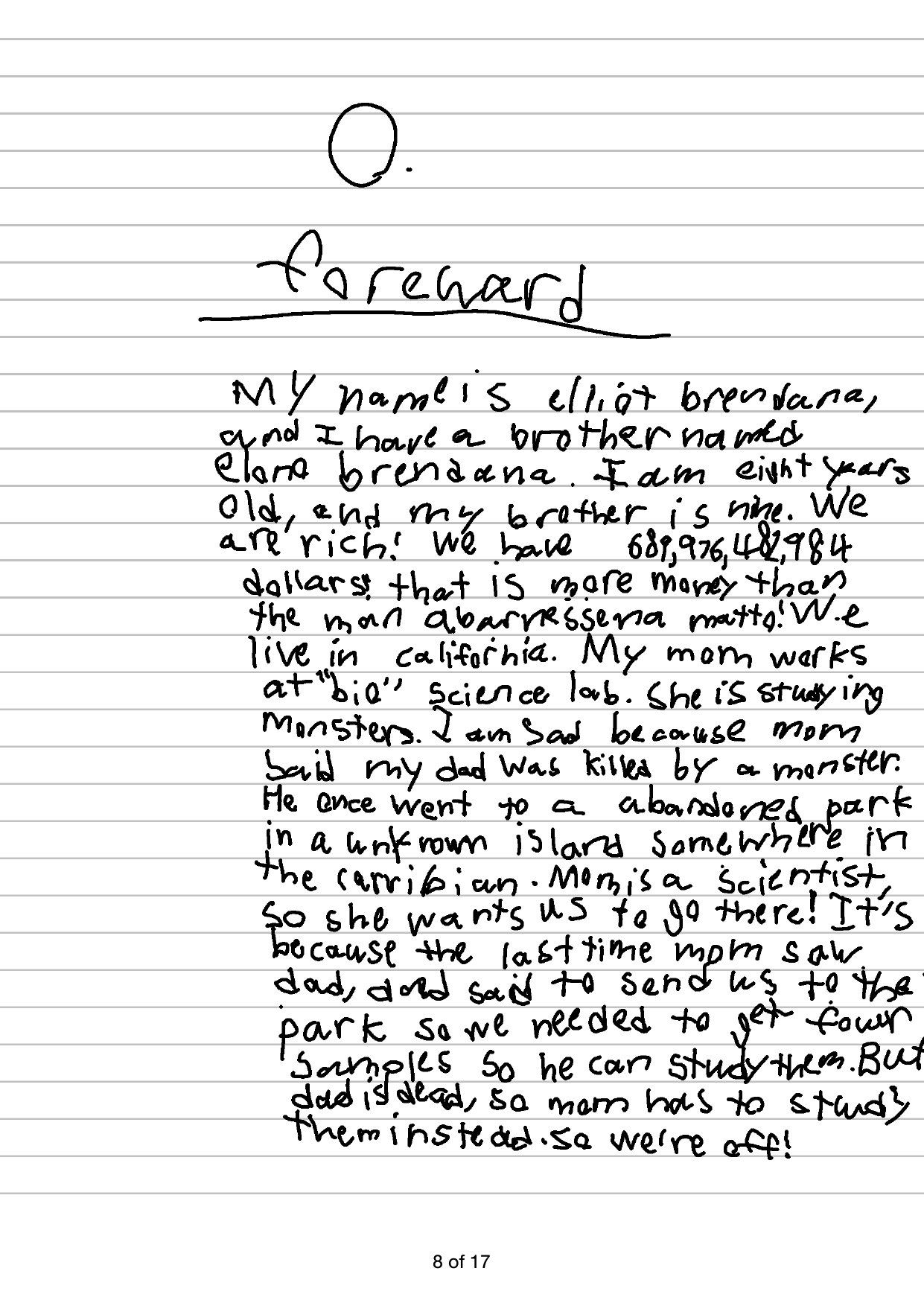 Foreword