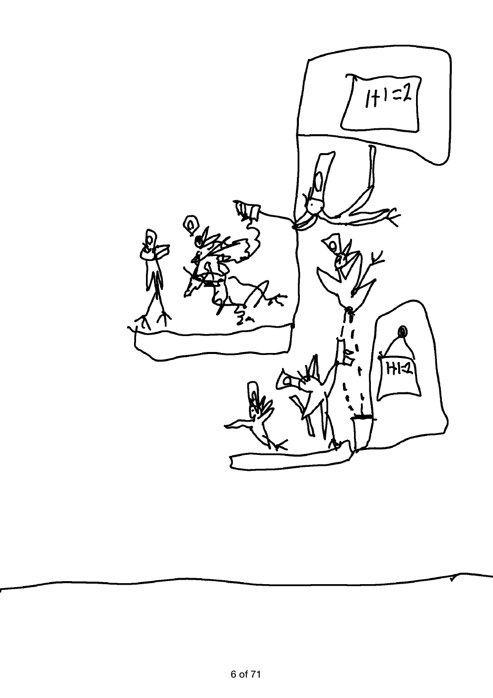 Scoreboard Hill