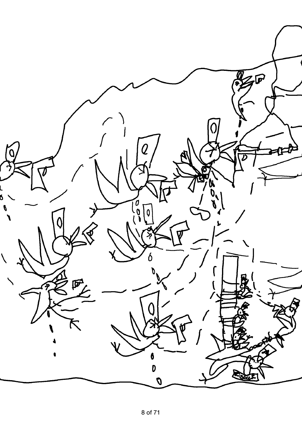Mountain Path