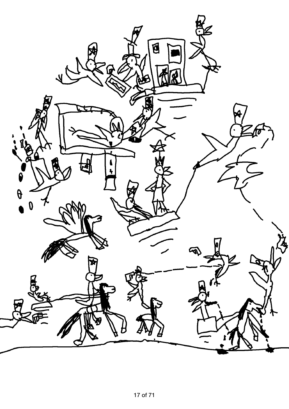 Rocky Route