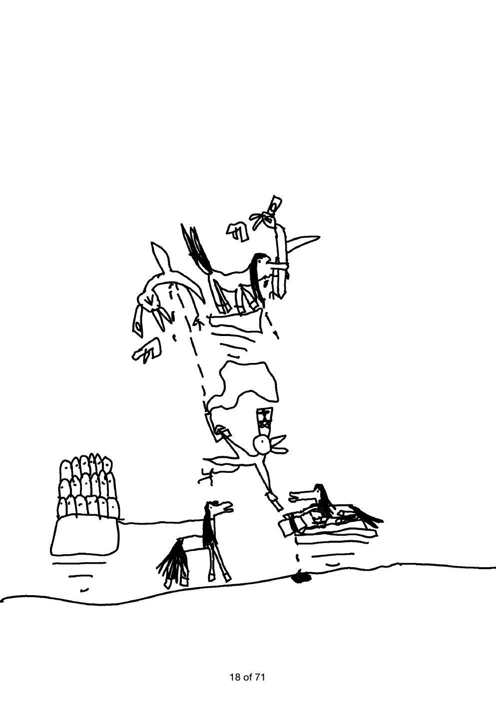 The Glove Signal