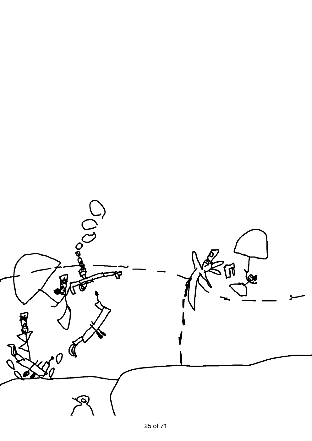 Long Shot