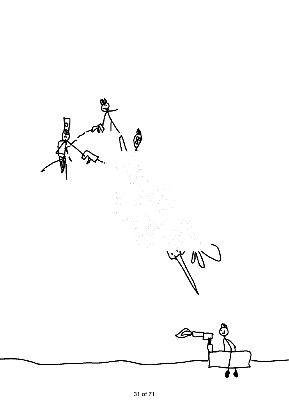 Flying Team