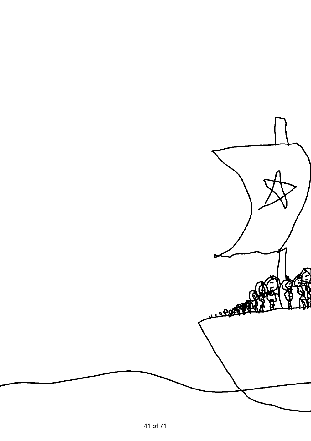 Star Ship