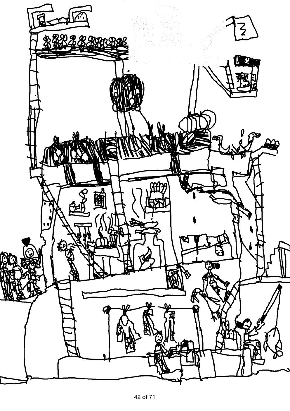 Packed Tower