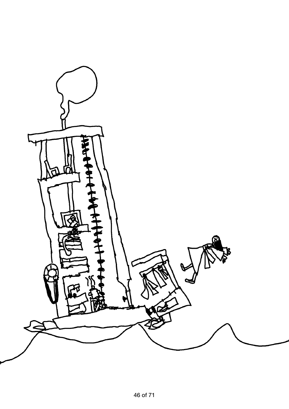 Leaning Tower