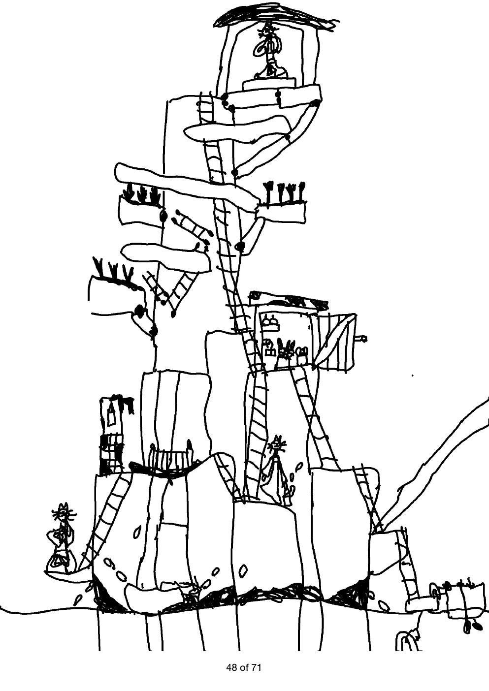 Tall Outpost
