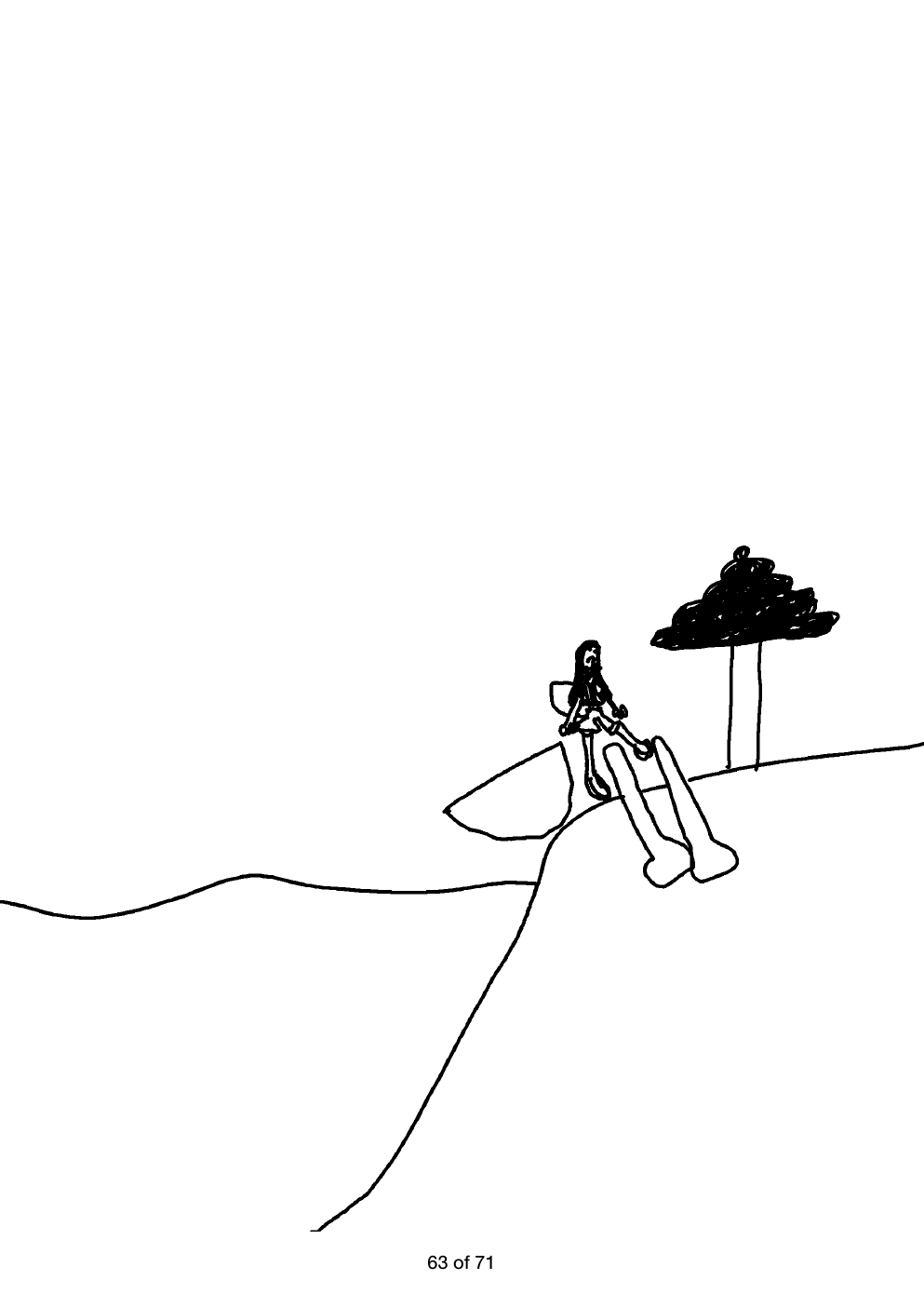 Quiet Island