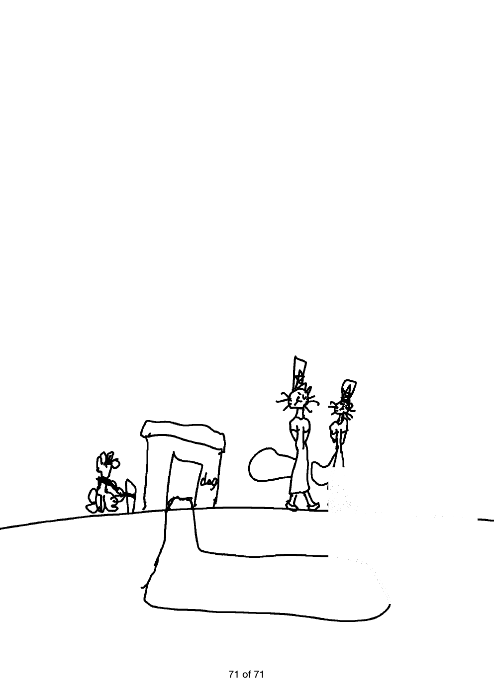 Final Team